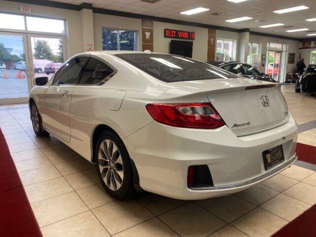 used 2013 Honda Accord car, priced at $11,995