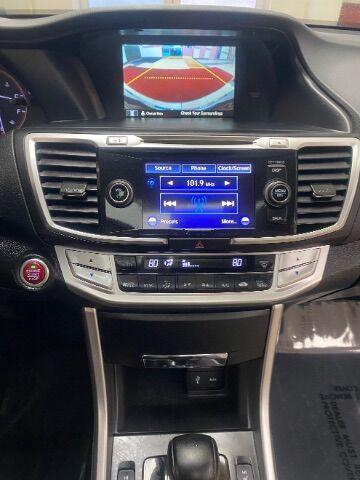 used 2013 Honda Accord car, priced at $11,995