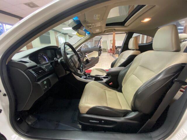used 2013 Honda Accord car, priced at $11,995
