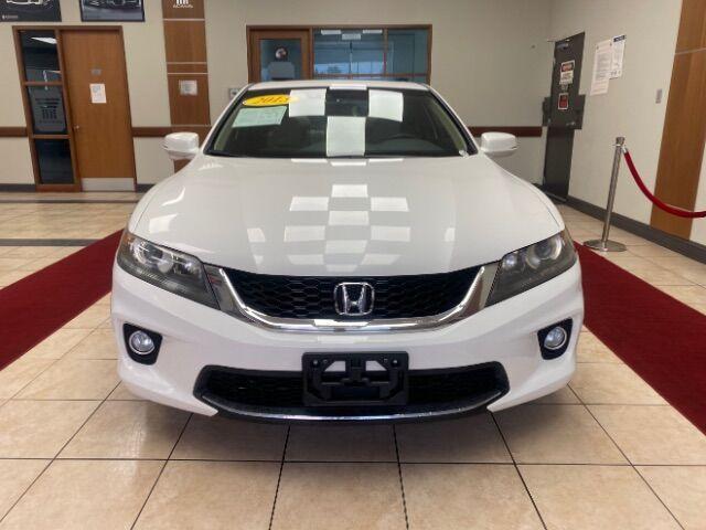 used 2013 Honda Accord car, priced at $11,995