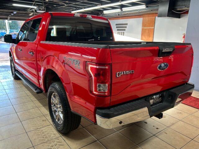 used 2015 Ford F-150 car, priced at $22,900