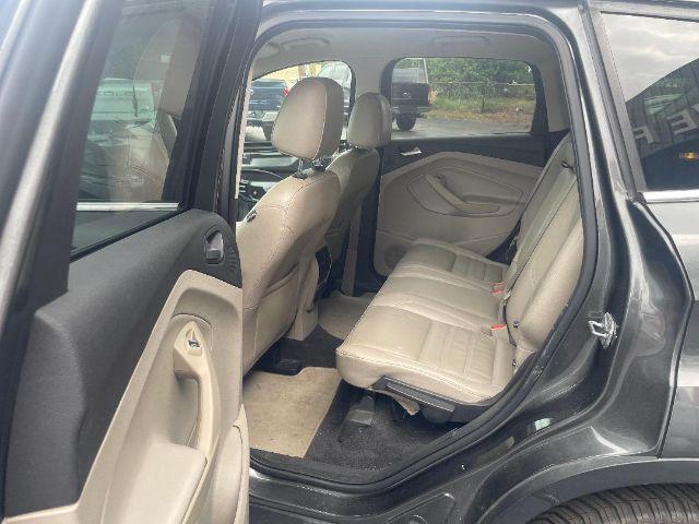 used 2017 Ford Escape car, priced at $12,995