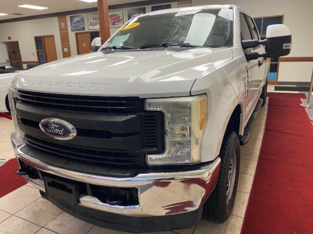 used 2017 Ford F-250 car, priced at $25,000