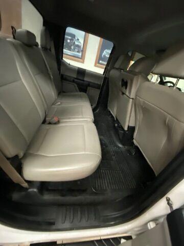 used 2017 Ford F-250 car, priced at $25,000