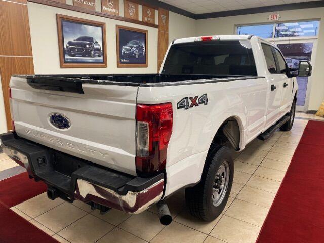 used 2017 Ford F-250 car, priced at $25,000