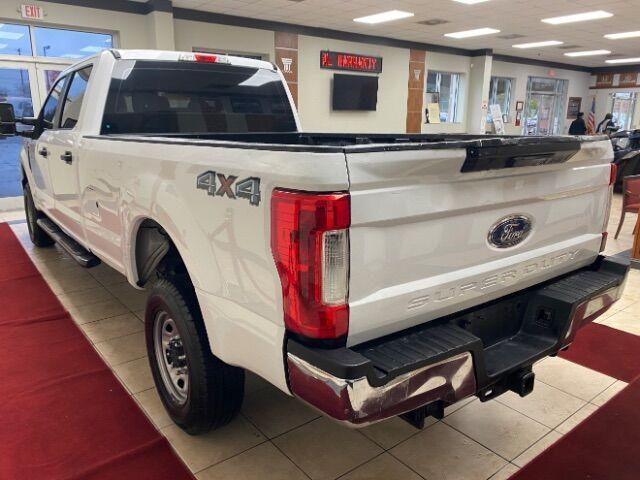 used 2017 Ford F-250 car, priced at $25,000