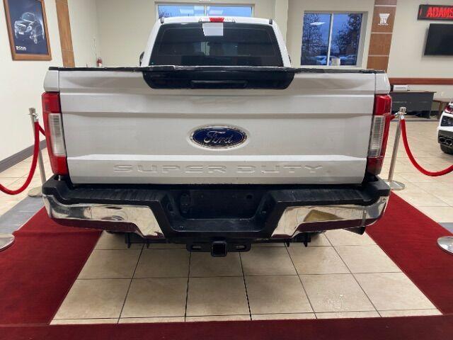 used 2017 Ford F-250 car, priced at $25,000