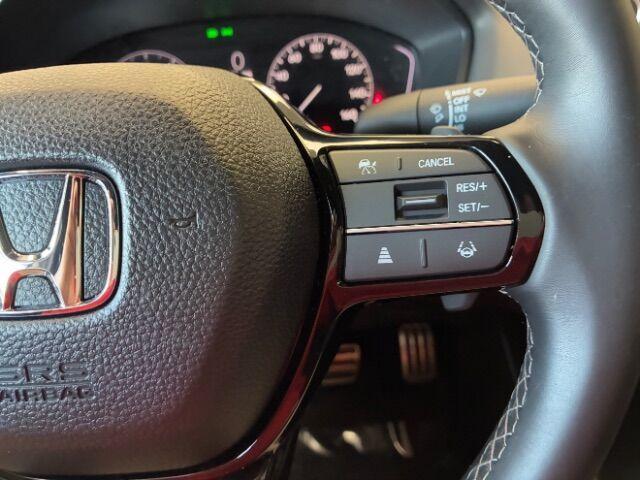 used 2023 Honda Civic car, priced at $26,000