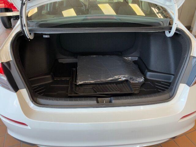 used 2023 Honda Civic car, priced at $26,000