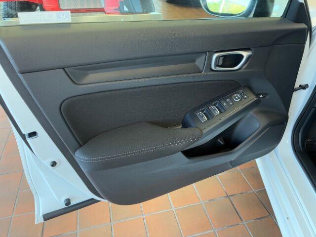 used 2023 Honda Civic car, priced at $26,000