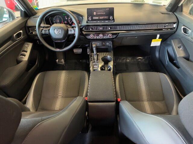 used 2023 Honda Civic car, priced at $26,000