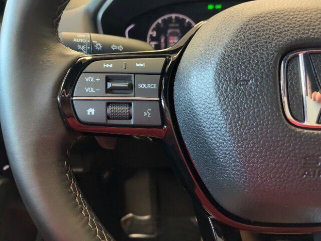 used 2023 Honda Civic car, priced at $26,000