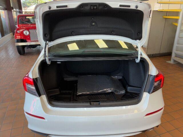 used 2023 Honda Civic car, priced at $26,000