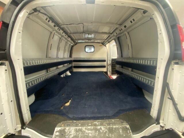 used 2019 Chevrolet Express 2500 car, priced at $17,900