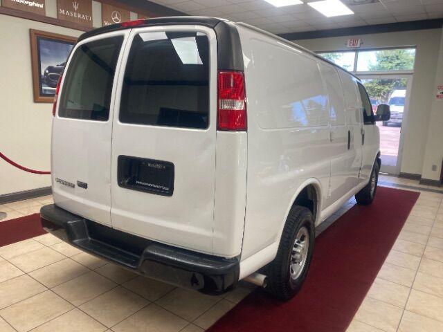used 2019 Chevrolet Express 2500 car, priced at $17,900