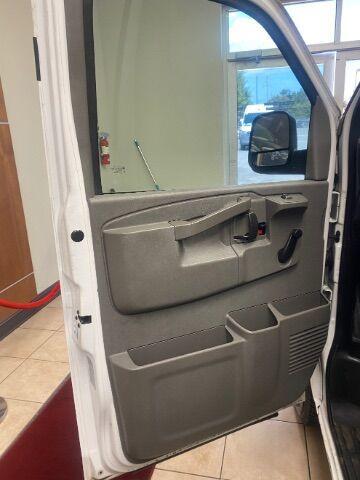used 2019 Chevrolet Express 2500 car, priced at $17,900