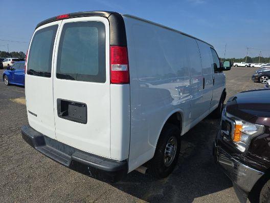 used 2019 Chevrolet Express 2500 car, priced at $17,900