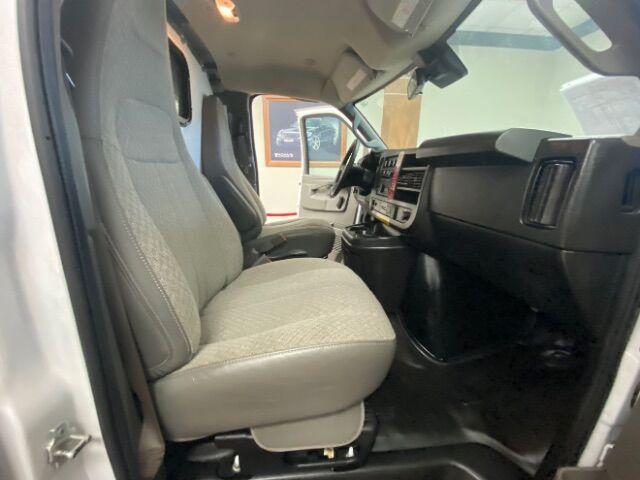 used 2019 Chevrolet Express 2500 car, priced at $17,900