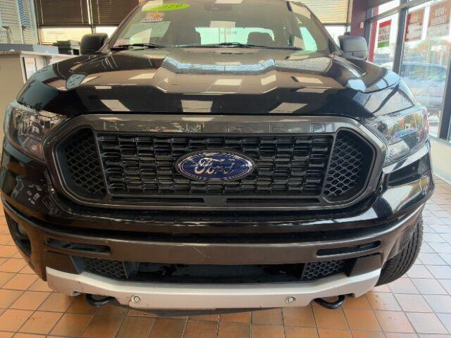 used 2019 Ford Ranger car, priced at $23,900