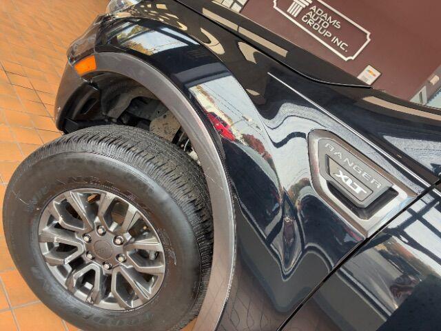 used 2019 Ford Ranger car, priced at $23,900