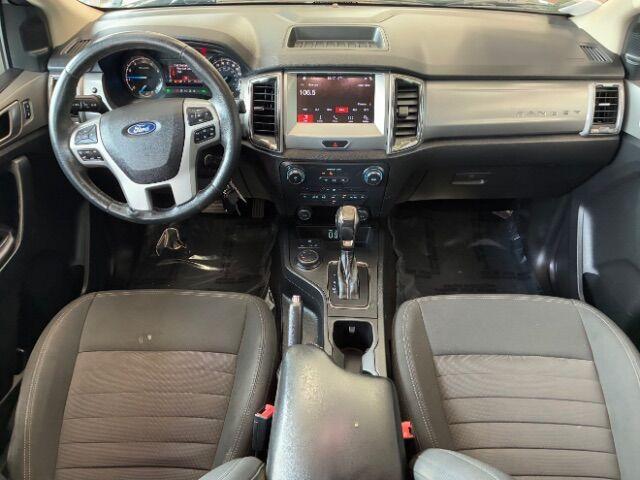 used 2019 Ford Ranger car, priced at $23,900