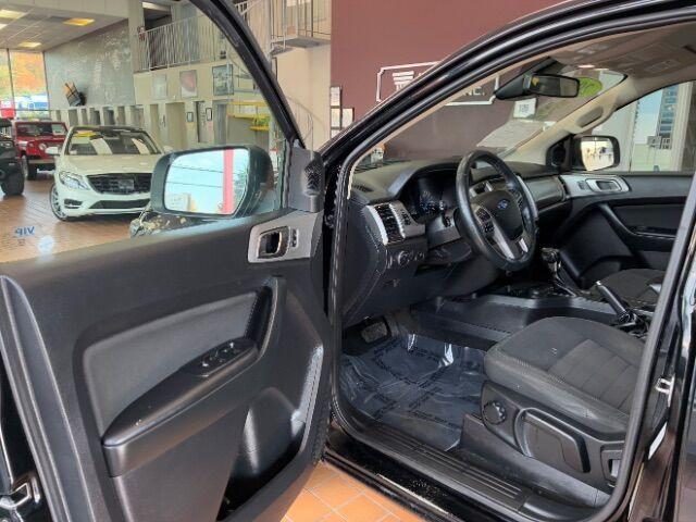 used 2019 Ford Ranger car, priced at $23,900