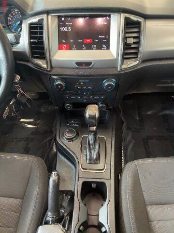 used 2019 Ford Ranger car, priced at $23,900