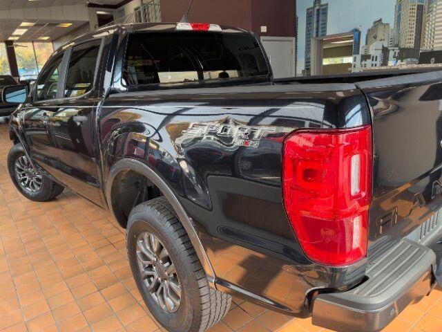 used 2019 Ford Ranger car, priced at $23,900