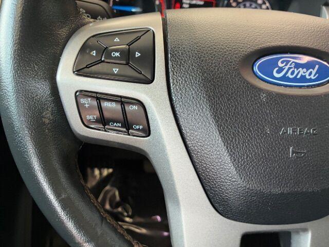 used 2019 Ford Ranger car, priced at $23,900