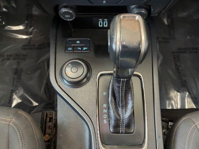 used 2019 Ford Ranger car, priced at $23,900
