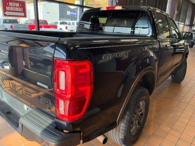 used 2019 Ford Ranger car, priced at $23,900