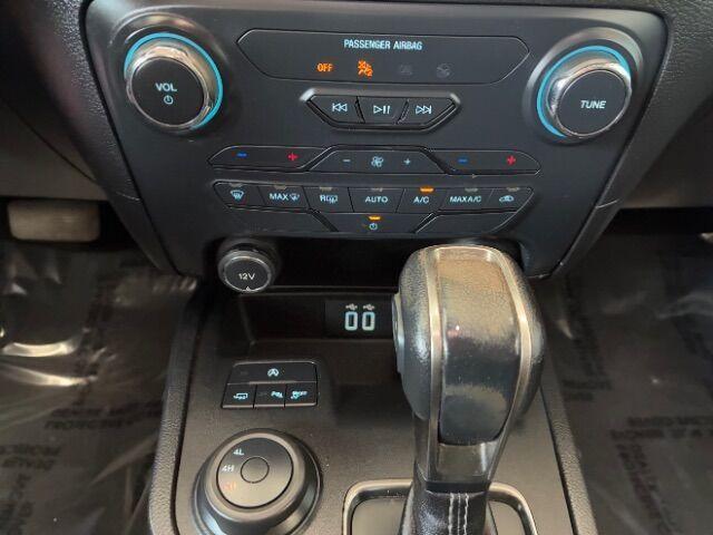 used 2019 Ford Ranger car, priced at $23,900