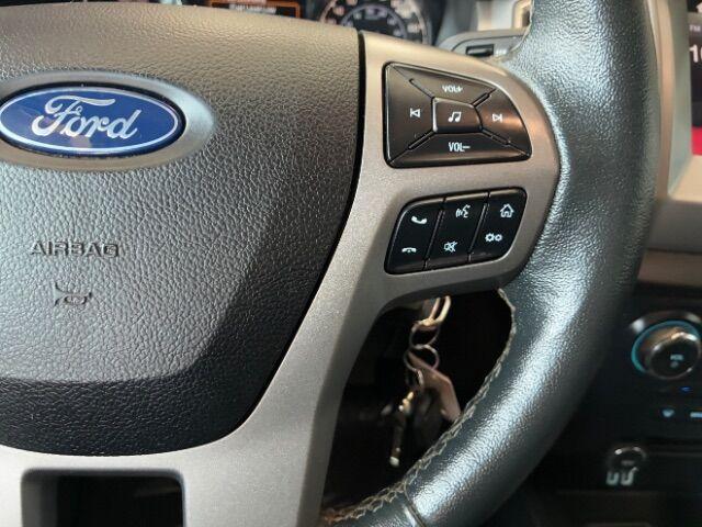 used 2019 Ford Ranger car, priced at $23,900