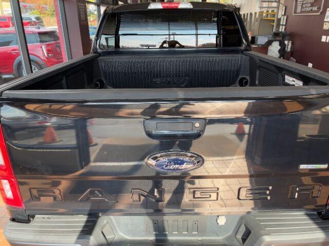 used 2019 Ford Ranger car, priced at $23,900