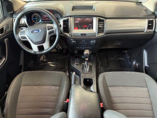 used 2019 Ford Ranger car, priced at $23,900