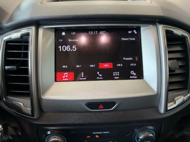 used 2019 Ford Ranger car, priced at $23,900