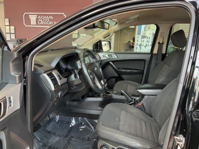 used 2019 Ford Ranger car, priced at $23,900