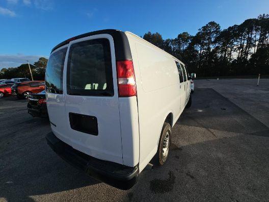 used 2020 Chevrolet Express 3500 car, priced at $18,995