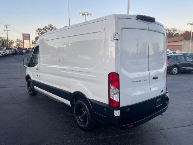 used 2019 Ford Transit-150 car, priced at $19,995