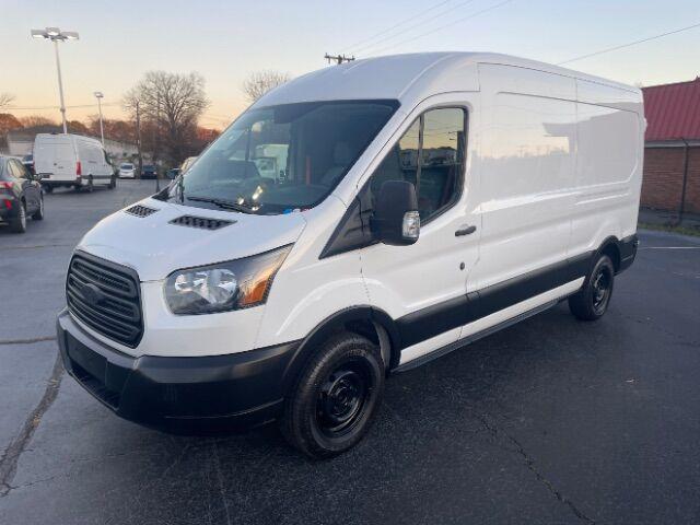 used 2019 Ford Transit-150 car, priced at $19,995