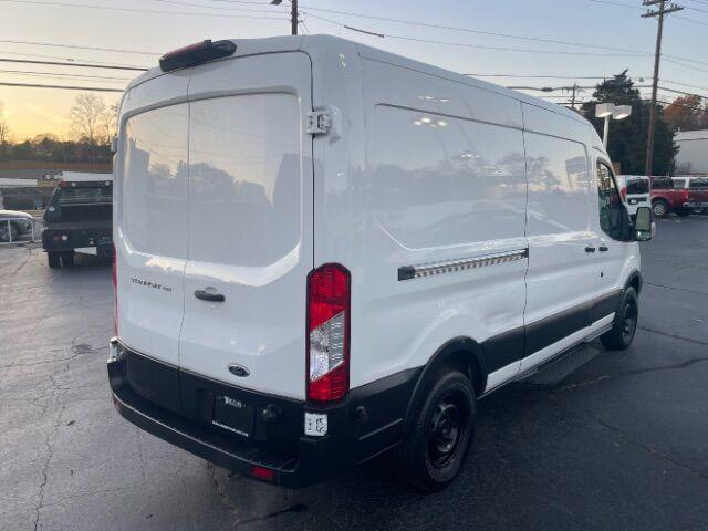 used 2019 Ford Transit-150 car, priced at $19,995