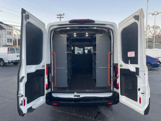 used 2019 Ford Transit-150 car, priced at $19,995