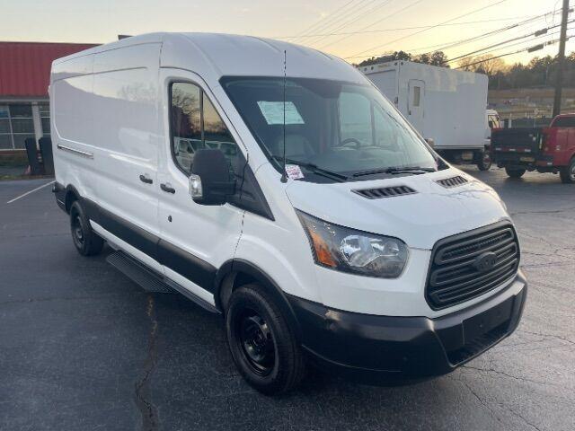 used 2019 Ford Transit-150 car, priced at $19,995