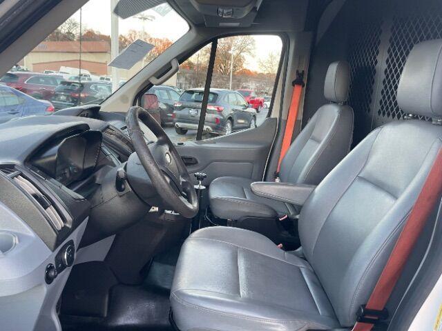 used 2019 Ford Transit-150 car, priced at $19,995