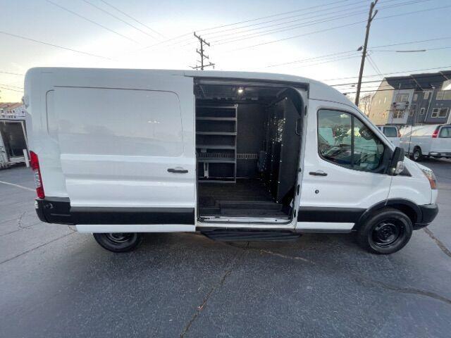 used 2019 Ford Transit-150 car, priced at $19,995