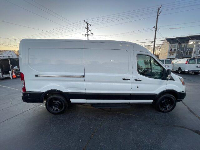 used 2019 Ford Transit-150 car, priced at $19,995