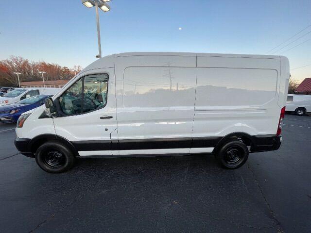 used 2019 Ford Transit-150 car, priced at $19,995