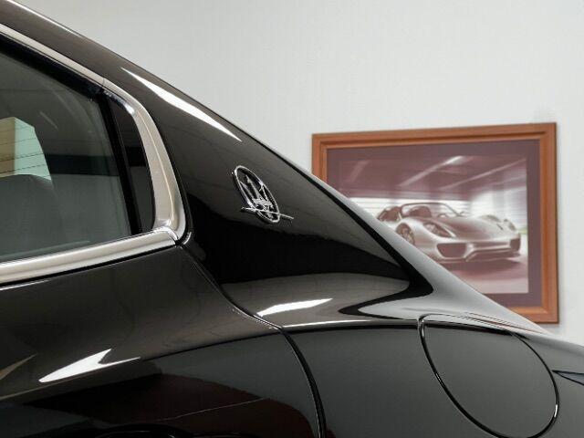 used 2021 Maserati Ghibli car, priced at $48,000