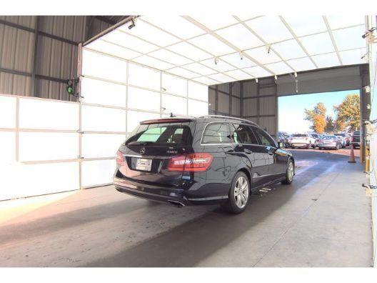 used 2011 Mercedes-Benz E-Class car, priced at $11,995