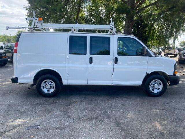 used 2015 Chevrolet Express 2500 car, priced at $15,800
